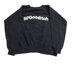 Vintage BF Goodrich Crewneck medium
